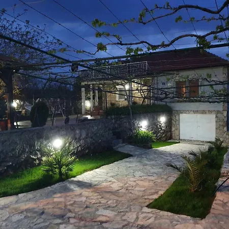 Green House Pejovic Podgorica Exterior photo