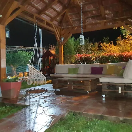 Green House Pejovic Podgorica Exterior photo