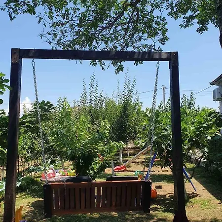 Green House Pejovic Podgorica Exterior photo