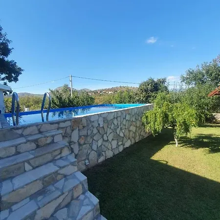 Green House Pejovic Podgorica Exterior photo