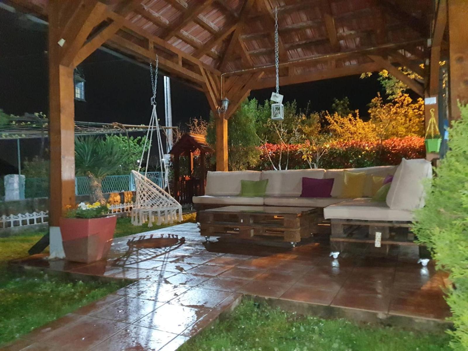 House Pejovic *