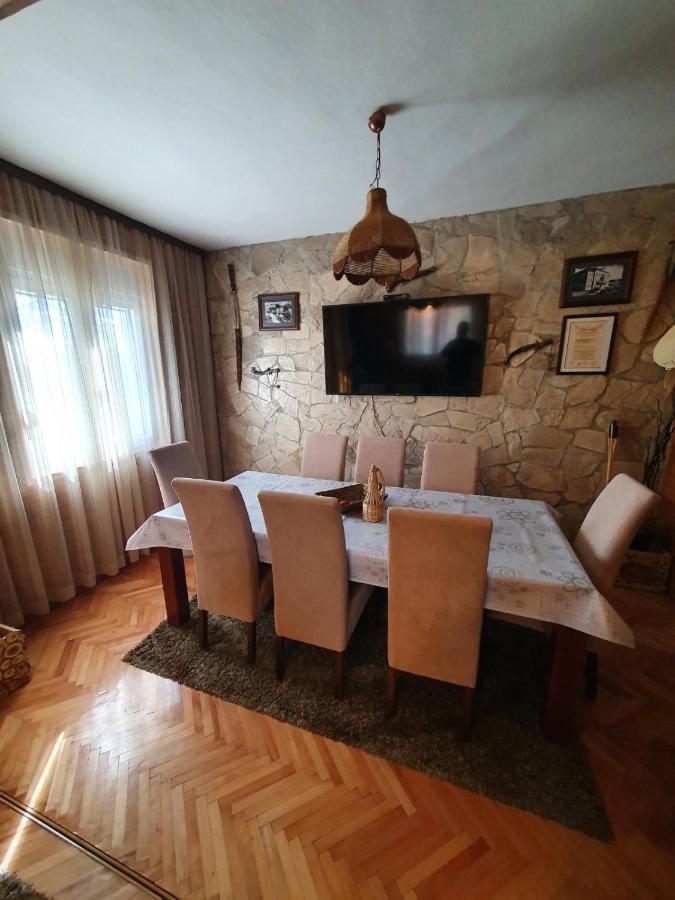 Вилла House Pejovic Подгорица
