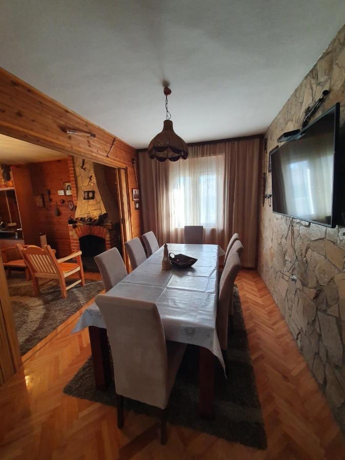 House Pejovic *