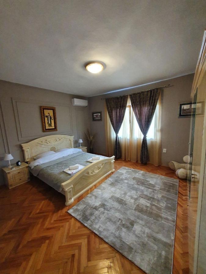 House Pejovic Вилла