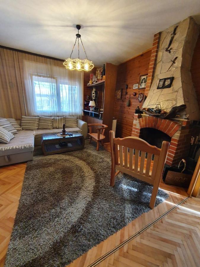 House Pejovic Вилла