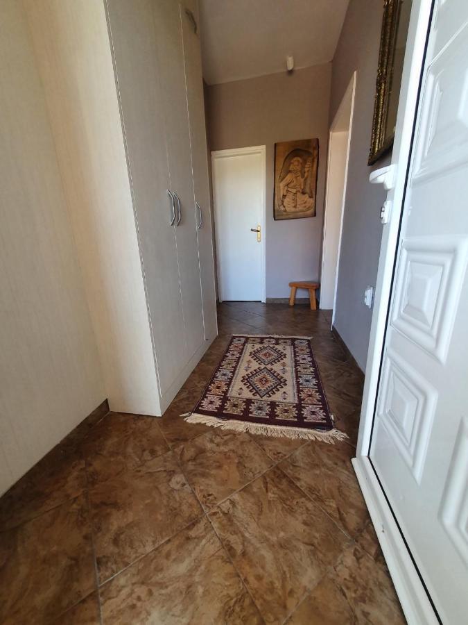 House Pejovic Вилла *