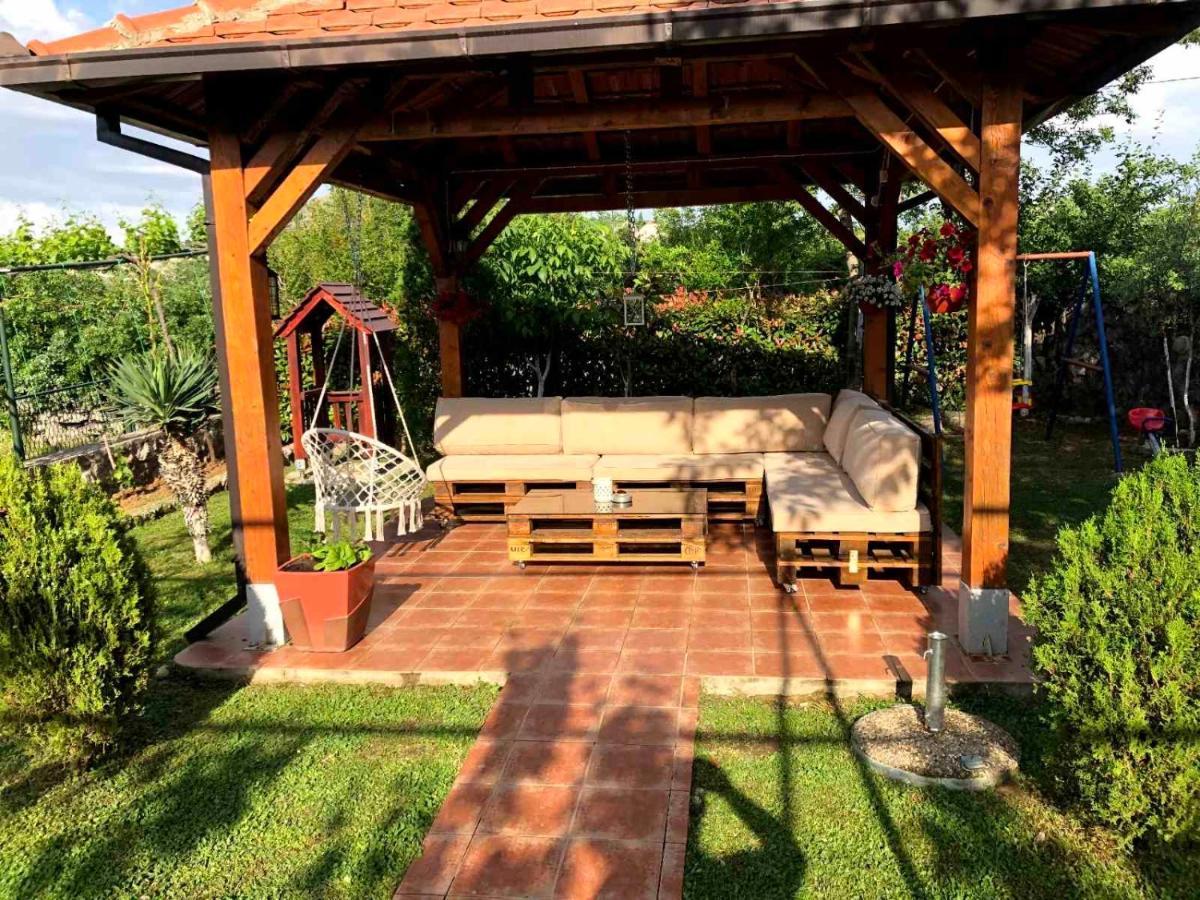 House Pejovic Вилла *