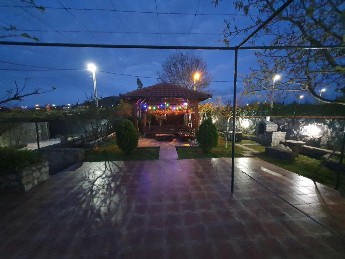 Villa House Pejovic Podgorica