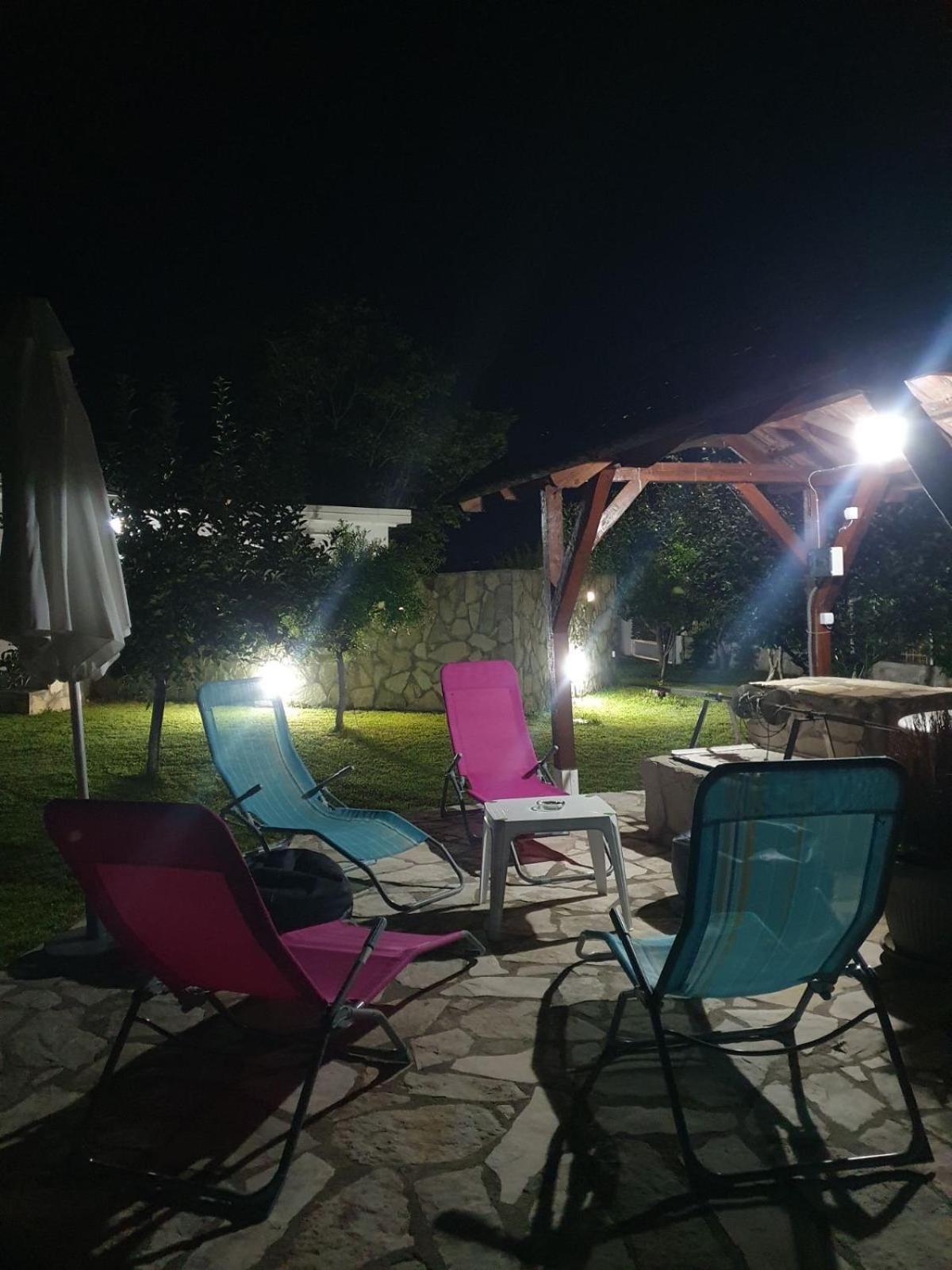 House Pejovic
